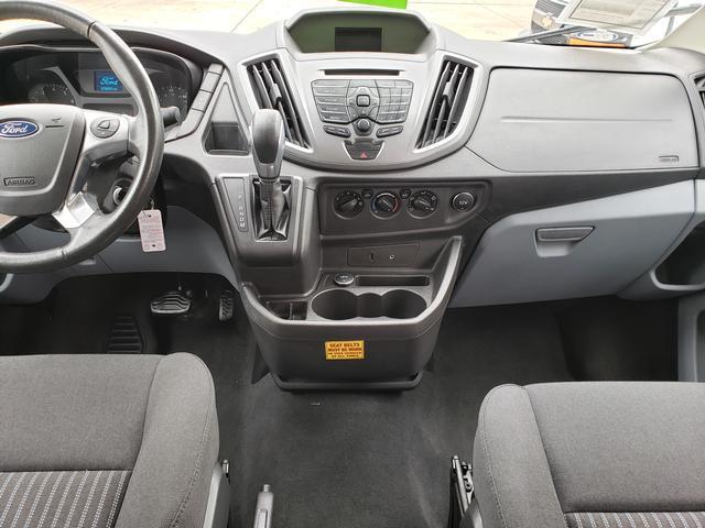 used 2016 Ford Transit-150 car, priced at $27,985