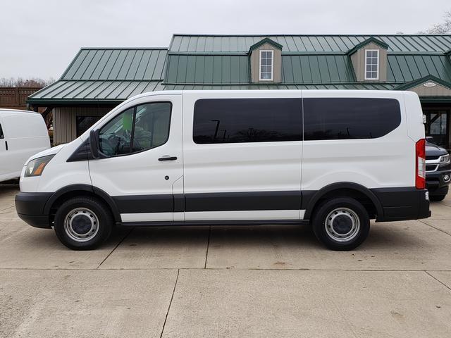 used 2016 Ford Transit-150 car, priced at $27,985