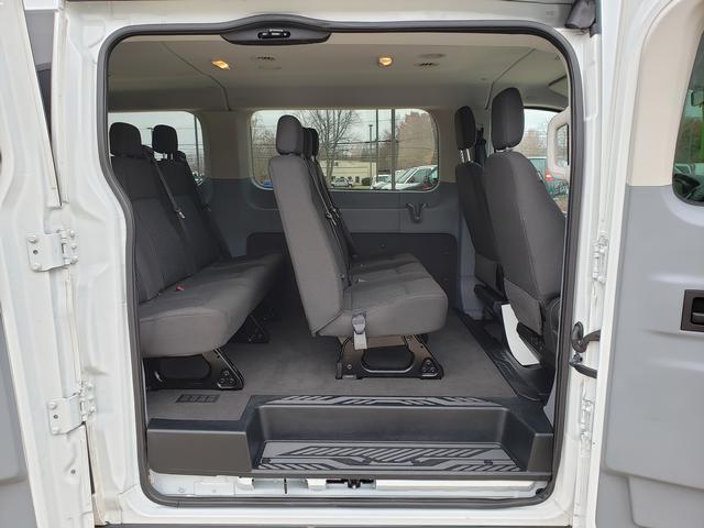 used 2016 Ford Transit-150 car, priced at $27,985
