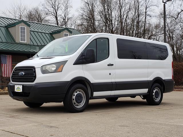 used 2016 Ford Transit-150 car, priced at $27,985