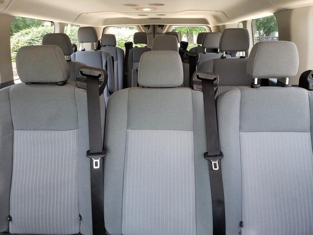 used 2015 Ford Transit-350 car, priced at $32,985