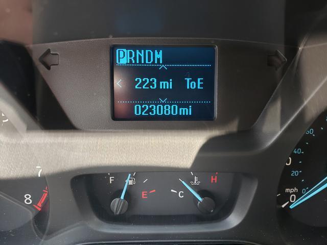 used 2015 Ford Transit-350 car, priced at $32,985