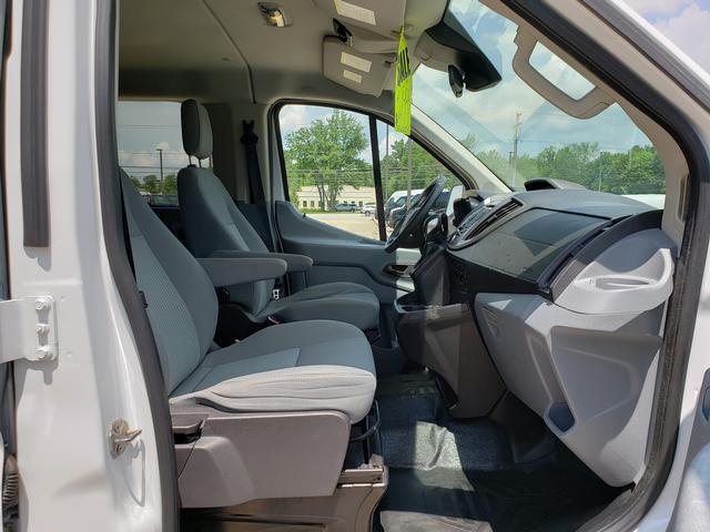 used 2015 Ford Transit-350 car, priced at $32,985