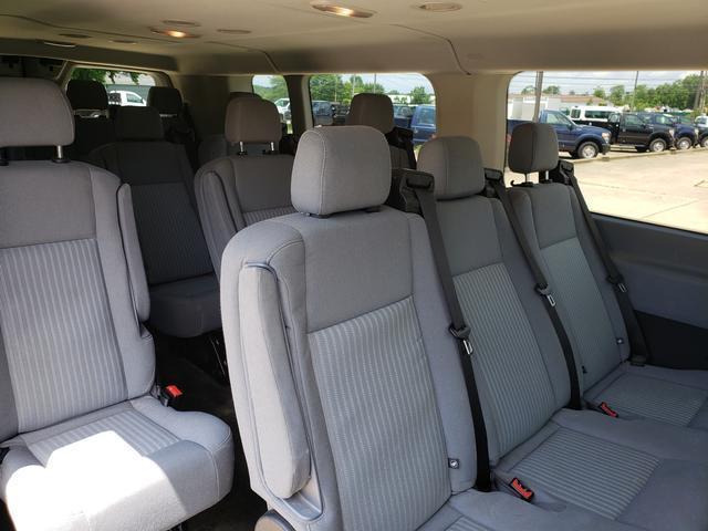 used 2015 Ford Transit-350 car, priced at $32,985