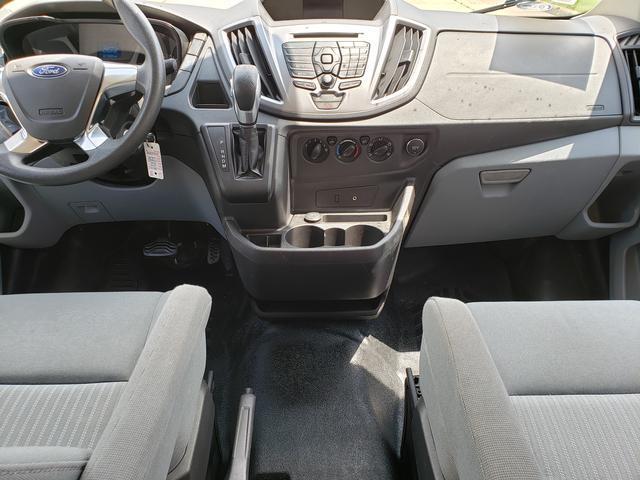 used 2015 Ford Transit-350 car, priced at $32,985
