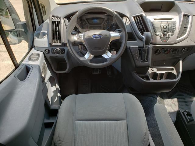 used 2015 Ford Transit-350 car, priced at $32,985