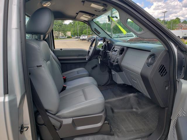 used 2015 Ford F-250 car, priced at $35,685