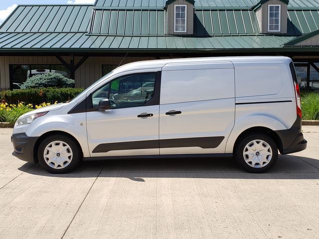 used 2016 Ford Transit Connect car, priced at $24,985