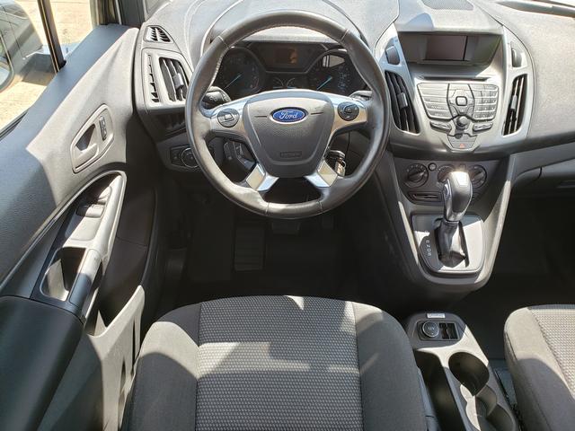 used 2016 Ford Transit Connect car, priced at $24,985