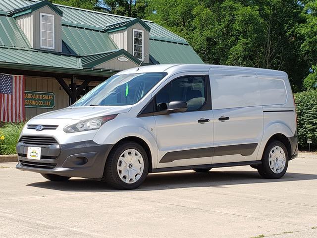 used 2016 Ford Transit Connect car, priced at $24,985