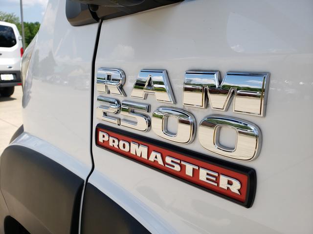 used 2021 Ram ProMaster 2500 car, priced at $39,985