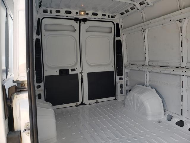 used 2021 Ram ProMaster 2500 car, priced at $39,985