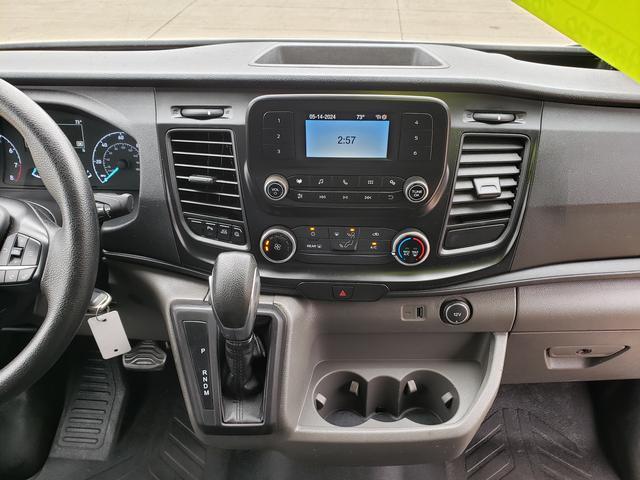 used 2020 Ford Transit-250 car, priced at $37,985