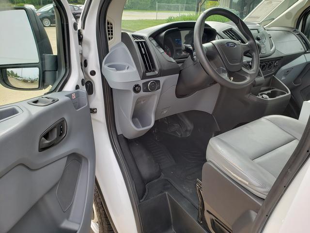 used 2019 Ford Transit-150 car, priced at $32,985