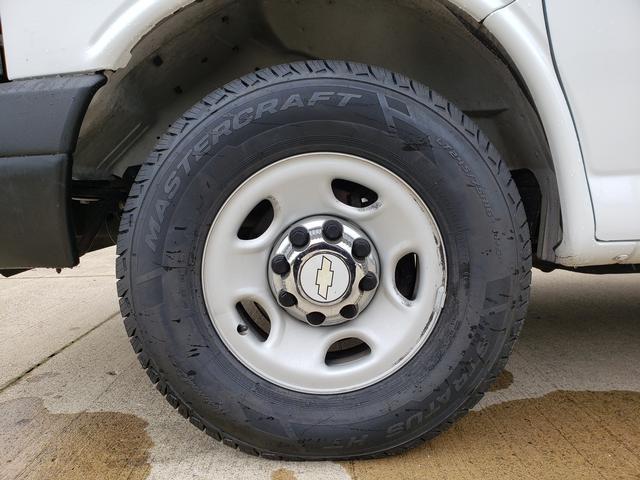 used 2016 Chevrolet Express 2500 car, priced at $29,985