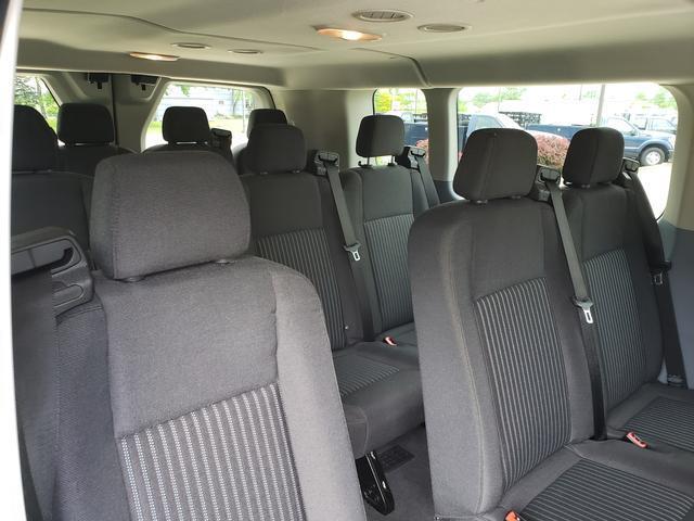 used 2016 Ford Transit-350 car, priced at $35,985