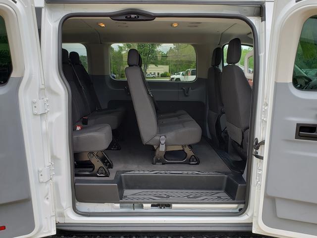 used 2016 Ford Transit-350 car, priced at $35,985