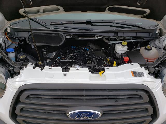 used 2016 Ford Transit-350 car, priced at $35,985