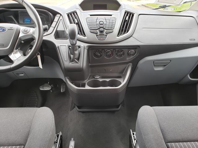 used 2016 Ford Transit-350 car, priced at $35,985