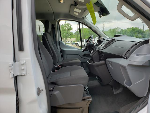 used 2016 Ford Transit-350 car, priced at $35,985