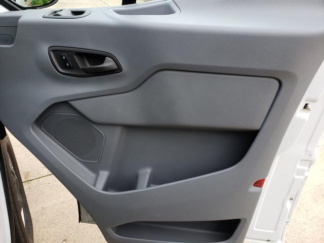 used 2016 Ford Transit-350 car, priced at $35,985