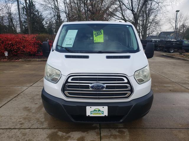 used 2015 Ford Transit-150 car, priced at $27,985