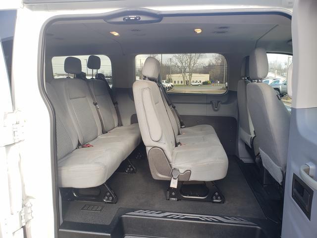 used 2015 Ford Transit-150 car, priced at $27,985