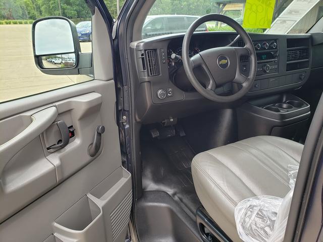 used 2013 Chevrolet Express 1500 car, priced at $26,985