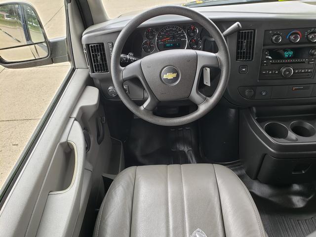 used 2013 Chevrolet Express 1500 car, priced at $26,985