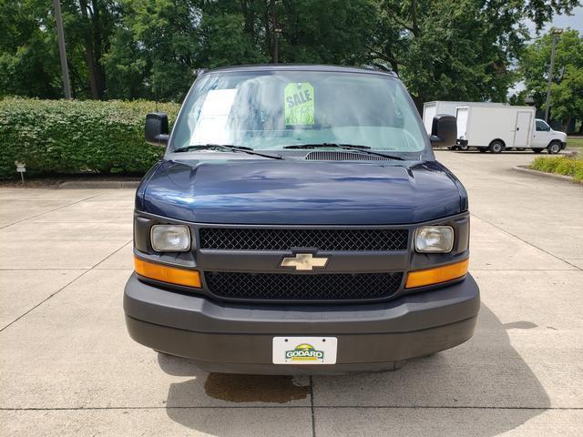 used 2013 Chevrolet Express 1500 car, priced at $26,985