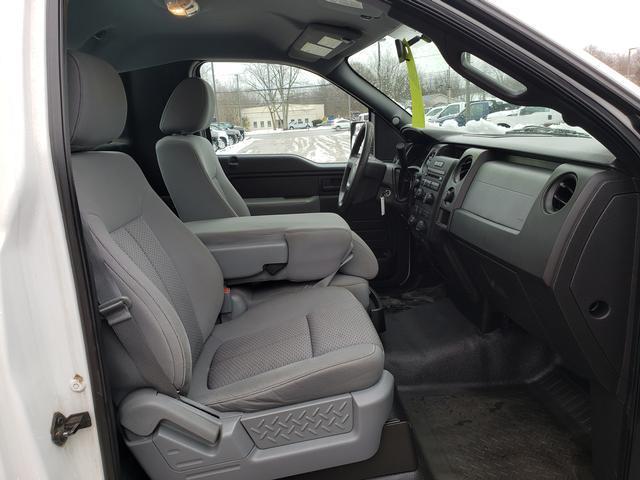 used 2013 Ford F-150 car, priced at $24,585