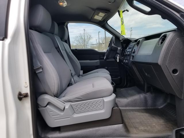 used 2013 Ford F-150 car, priced at $22,485
