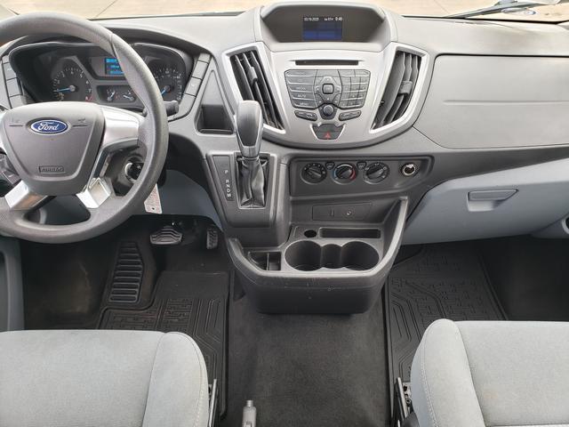 used 2015 Ford Transit-350 car, priced at $31,985
