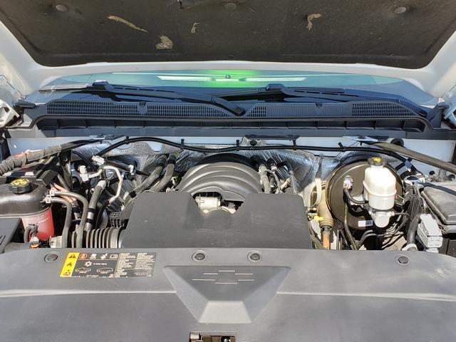 used 2017 Chevrolet Silverado 1500 car, priced at $24,985
