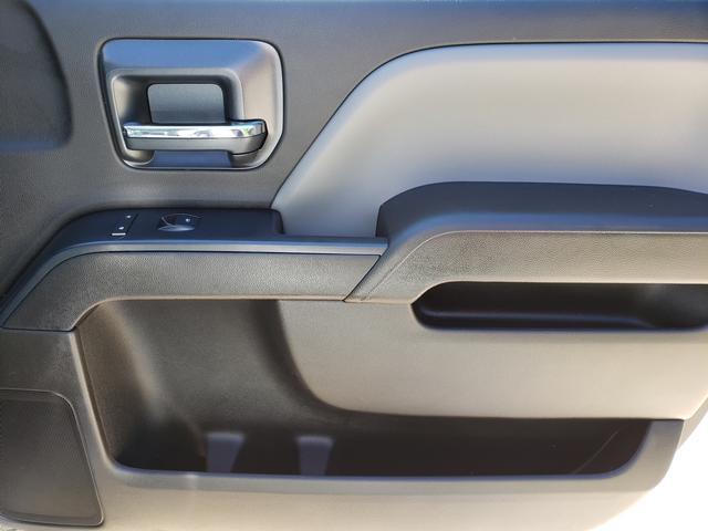 used 2017 Chevrolet Silverado 1500 car, priced at $24,985