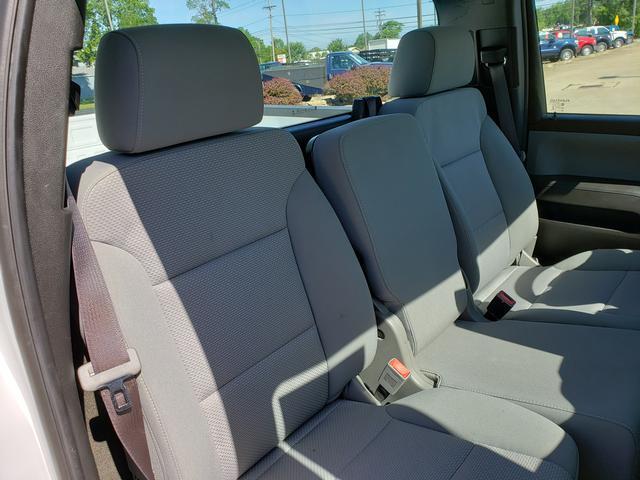 used 2017 Chevrolet Silverado 1500 car, priced at $24,985