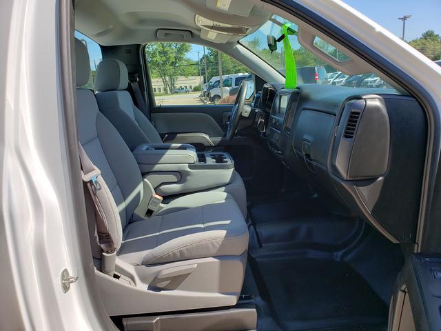 used 2017 Chevrolet Silverado 1500 car, priced at $24,985