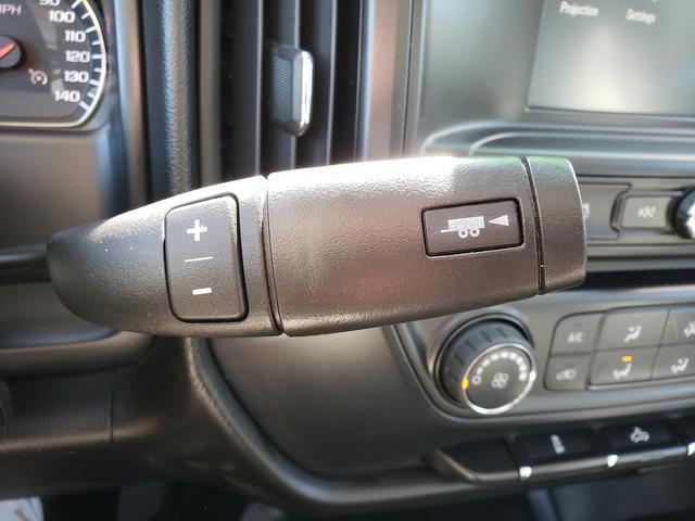 used 2017 Chevrolet Silverado 1500 car, priced at $24,985