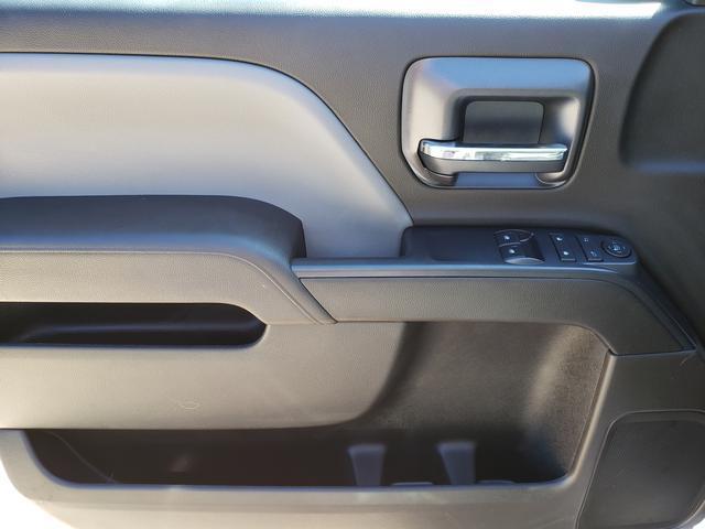 used 2017 Chevrolet Silverado 1500 car, priced at $24,985