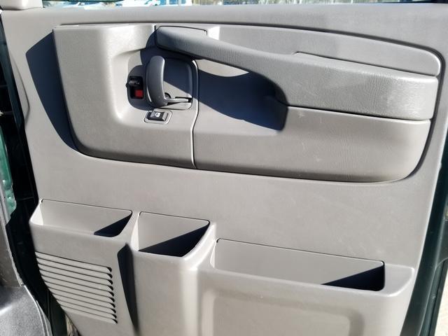 used 2015 Chevrolet Express 3500 car, priced at $29,985