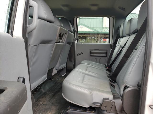 used 2015 Ford F-250 car, priced at $39,985