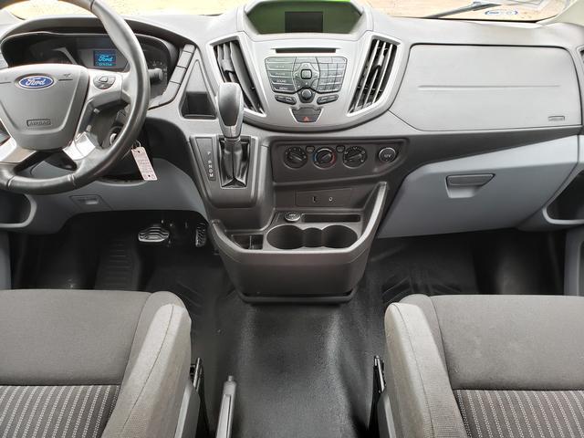 used 2016 Ford Transit-150 car, priced at $25,985