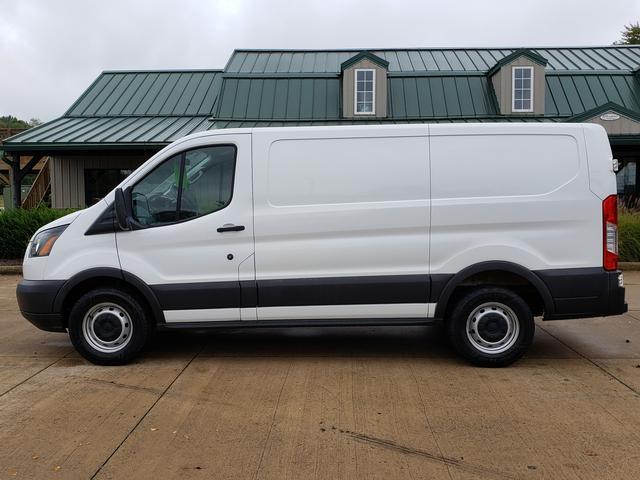 used 2016 Ford Transit-150 car, priced at $25,985