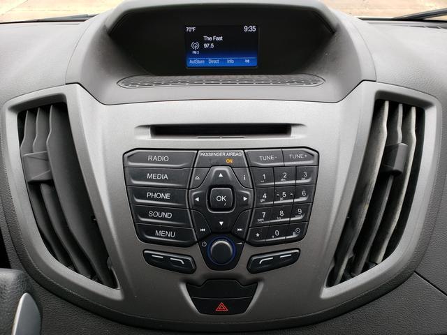 used 2016 Ford Transit-150 car, priced at $25,985