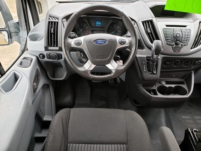 used 2016 Ford Transit-150 car, priced at $25,985