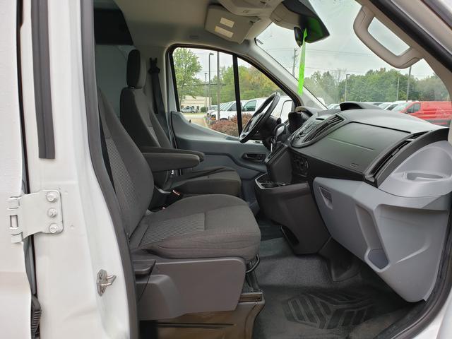 used 2016 Ford Transit-150 car, priced at $25,985
