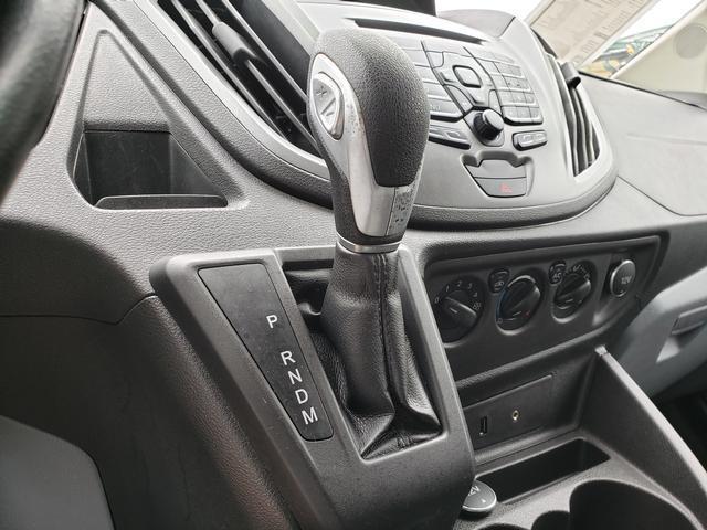 used 2016 Ford Transit-150 car, priced at $25,985