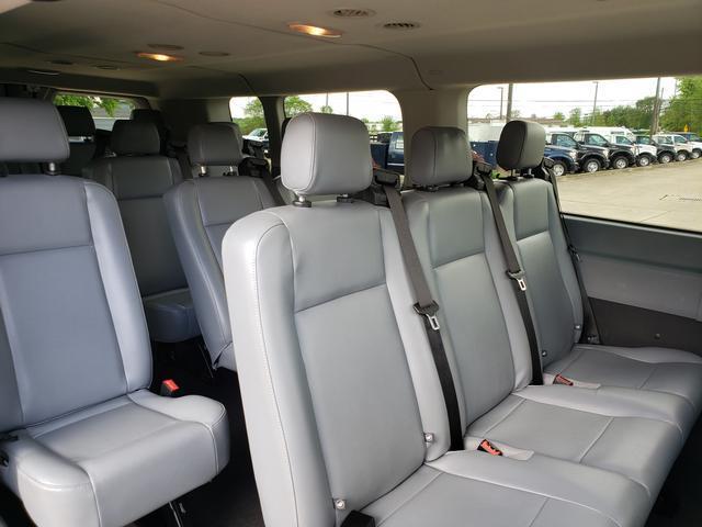 used 2016 Ford Transit-350 car, priced at $31,985