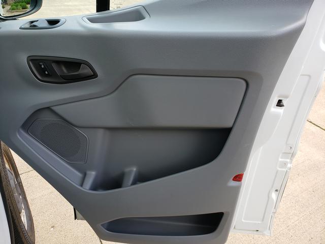used 2016 Ford Transit-350 car, priced at $31,985