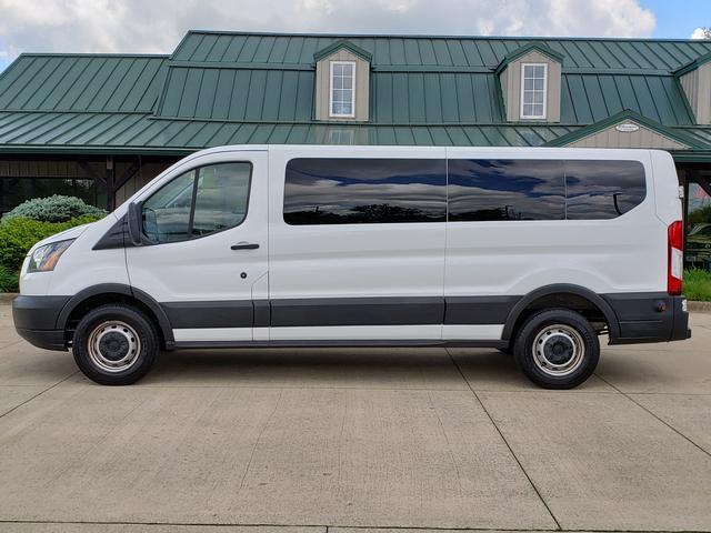 used 2016 Ford Transit-350 car, priced at $31,985